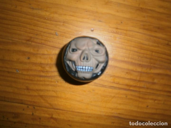 Coleccionismo: PELOTA MONSTRUO A&Ntilde;OS 90