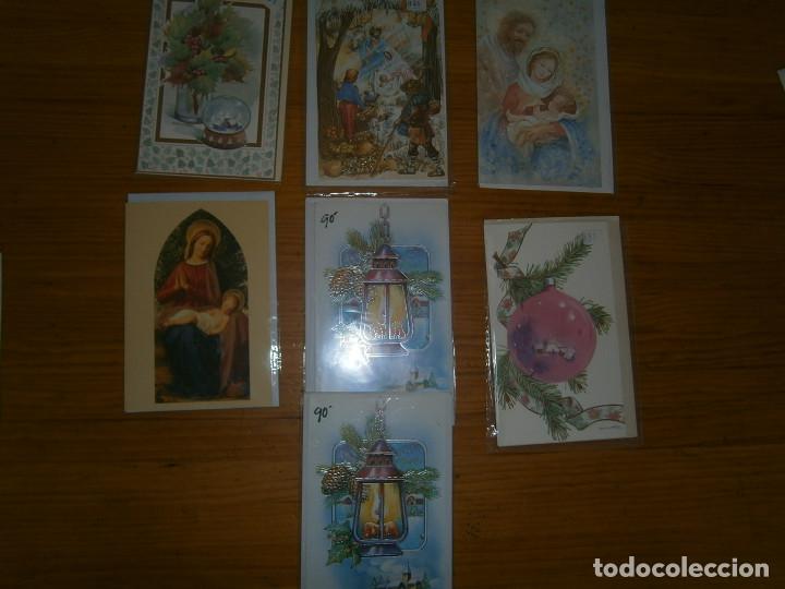 Sammeln: PRECIOSAS POSTALES A&Ntilde;OS 80 90 BUEN ESTADO