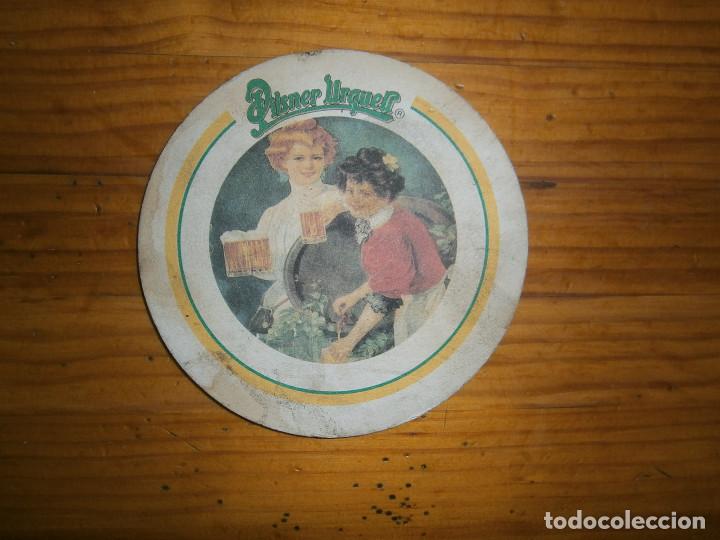 Sammeln: PILSNER URQUELL  ANTIGUO DIFICIL DE CONSEGUIR