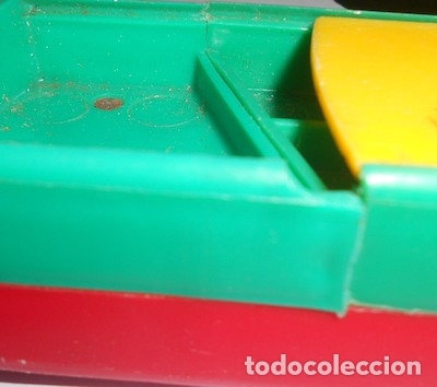 Coleccionismo: ESTUCHE DOBLE DE LOS TELEVICENTES, DE SAFTA - Foto 2