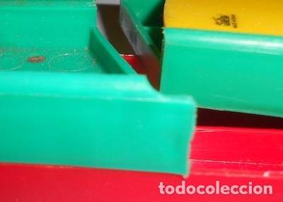Coleccionismo: ESTUCHE DOBLE DE LOS TELEVICENTES, DE SAFTA - Foto 3