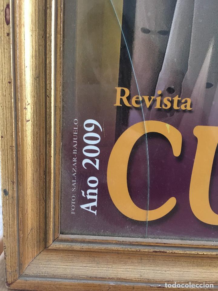 Coleccionismo: CUADRO CUARESMA DE SEVILLA - Foto 5