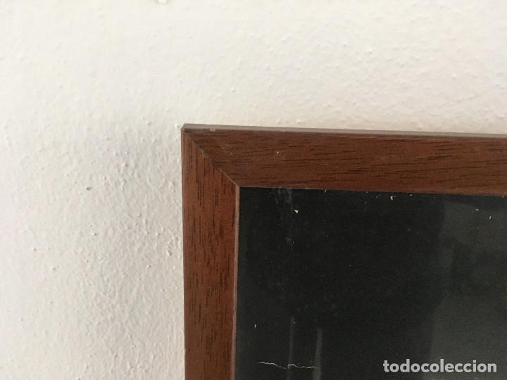 Coleccionismo: CUADRO SEMANA SANTA JEREZ 1986 - Foto 6