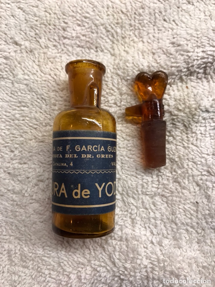 Donde Comprar Yodo Naciente En España