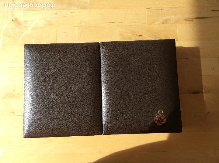 Coleccionismo: Caja para tabaco - Foto 1