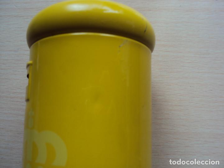 Coleccionismo: HUCHA CORREOS - Foto 3
