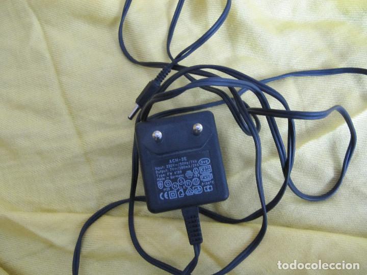 Coleccionismo: Genuine ACH-3E 7V 280mA FW4199