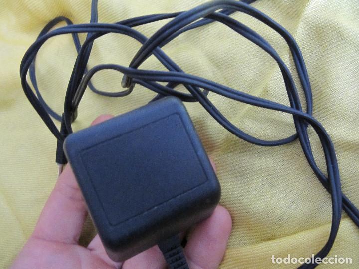Coleccionismo: Genuine ACH-3E 7V 280mA FW4199 - Foto 3