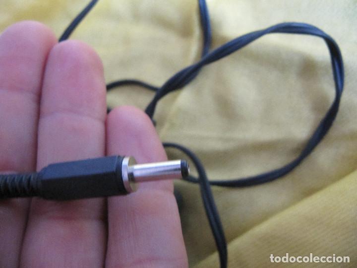 Coleccionismo: Genuine ACH-3E 7V 280mA FW4199 - Foto 5