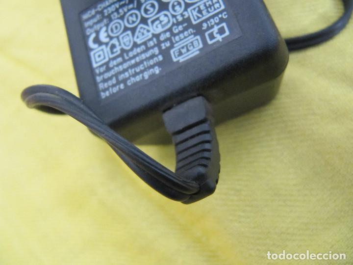 Coleccionismo: NICD CHARGER 4199 - Foto 3