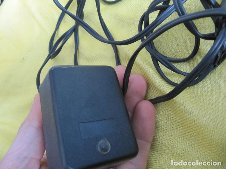 Coleccionismo: NICD CHARGER 4199 - Foto 4
