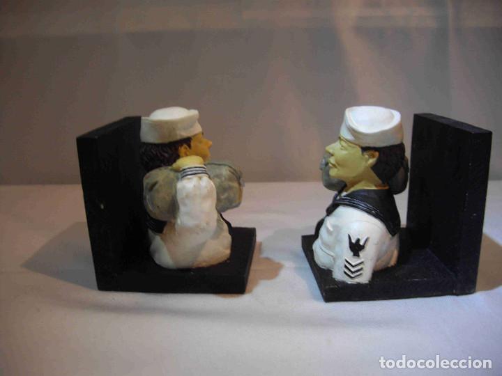 Coleccionismo: SUJETALIBROS - Foto 2
