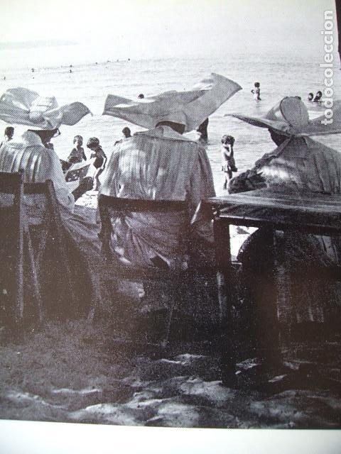 Coleccionismo: EL ARENAL MALLORCA MONJAS LAMINA HUECOGRABADO A&Ntilde;OS 50