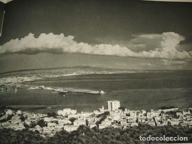 Collezionismo: PALMA DE MALLORCA VISTA ANTIGUA LAMINA HUECOGRABADO A&Ntilde;OS 40