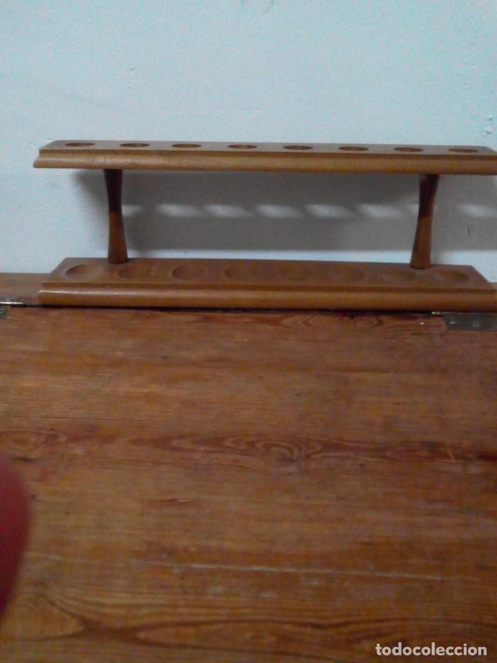 Coleccionismo: pipero - Foto 1