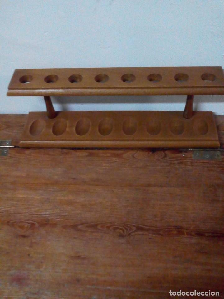 Coleccionismo: pipero - Foto 2
