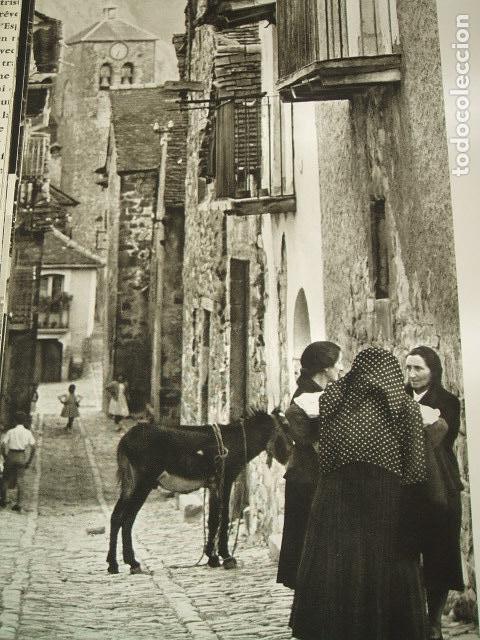 Collezionismo: ANSO HUESCA ASPECTO URBANO LAMINA HUECOGRABADO A&Ntilde;OS 40