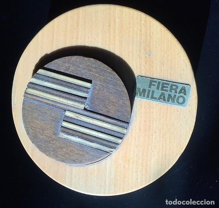 Coleccionismo: Italia. Fiera Milano, a&ntilde;os 70/80