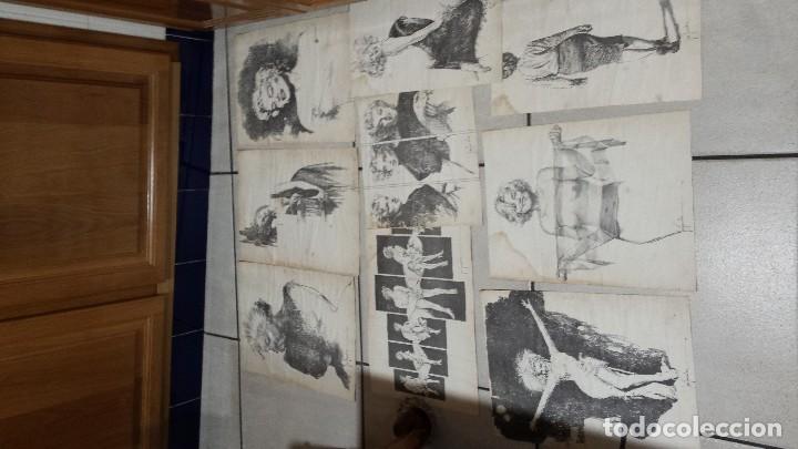 Coleccionismo: Laminas Marilyn Monroe - Foto 10