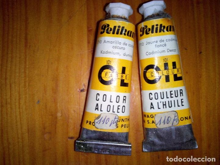 Coleccionismo: Pelikan - Foto 1
