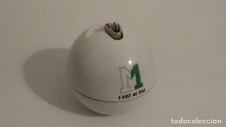 Coleccionismo: funda de encendedor BIC mini - Foto 2