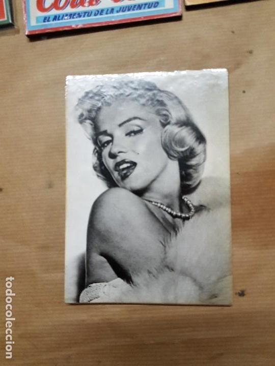 Coleccionismo: marilyn monroe - Foto 1