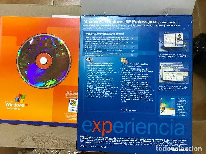 windows xp media center edition 2005 cd labl