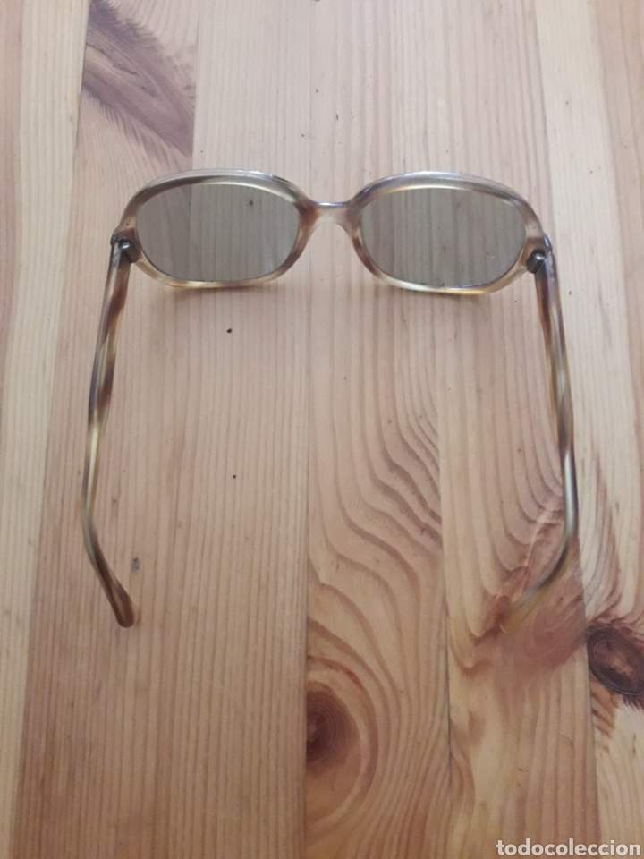 Coleccionismo: Gafas de sol essel boutique - Foto 2