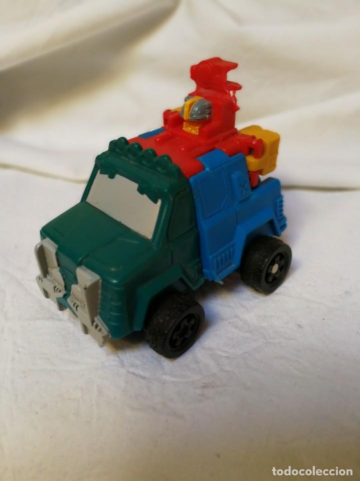 Coleccionismo: TRANSFORMER - Foto 1