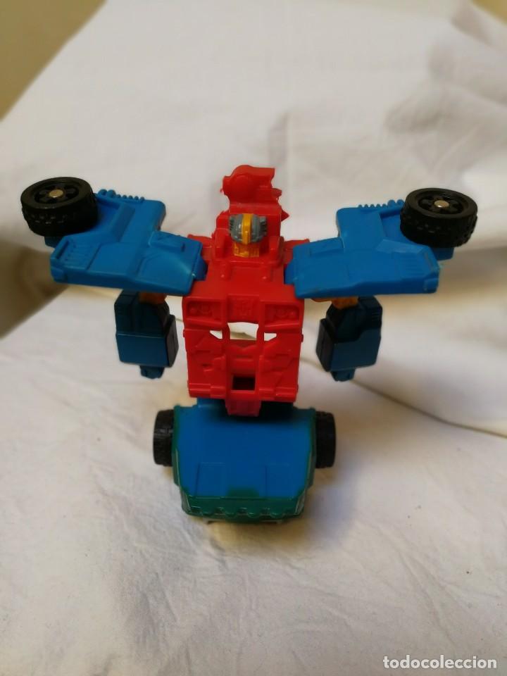 Coleccionismo: TRANSFORMER - Foto 2