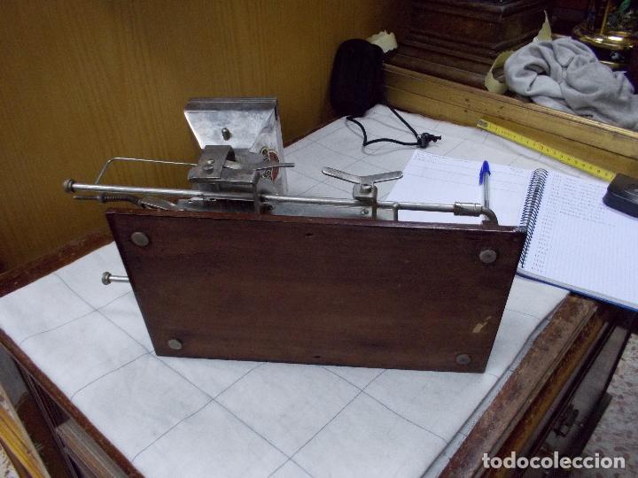 Coleccionismo: maquina cigarros victoria - Foto 16