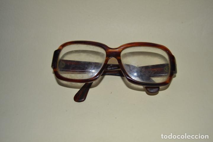 Coleccionismo: GAFAS VINTAGE SERVIN - Foto 1