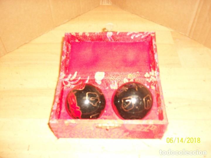 Bolas Chinas Comprar En Todocoleccion 124812487