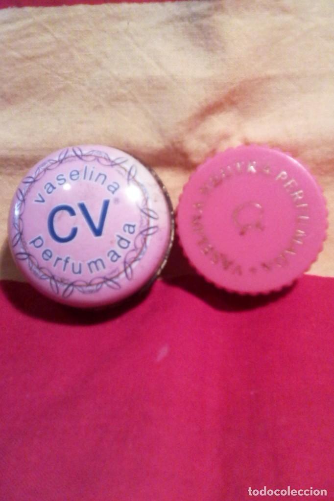 Coleccionismo: VASELINA - CORDOBA - GAL . - Foto 1