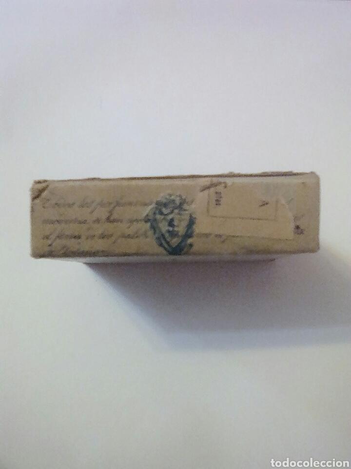 Coleccionismo: Caja palillos dusc - Foto 4