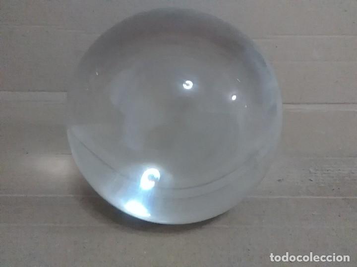 2 Bolas De Cristal Lupa 1 12 Ctms 1 6 Ctm Buy Other Collectables At Todocoleccion 128384519