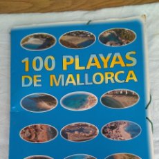 Coleccionismo: 100 PLAYAS DE MALLORCA. Lote 128611831