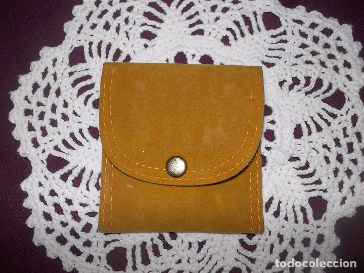 Coleccionismo: COSTURERO DE BOLSILLO LEVER-VINTAGE - Foto 2