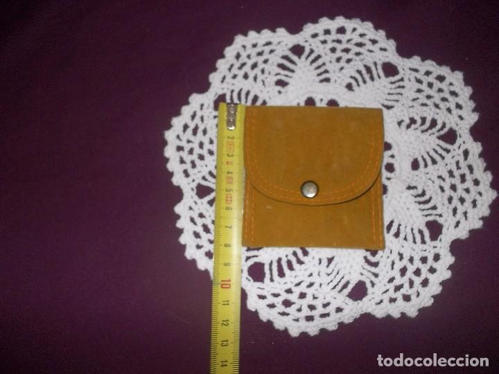 Coleccionismo: COSTURERO DE BOLSILLO LEVER-VINTAGE - Foto 5
