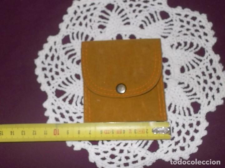 Coleccionismo: COSTURERO DE BOLSILLO LEVER-VINTAGE - Foto 6