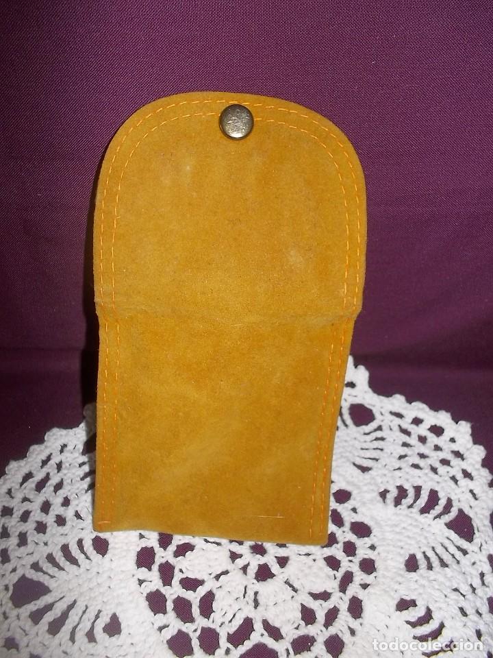 Coleccionismo: COSTURERO DE BOLSILLO LEVER-VINTAGE - Foto 8