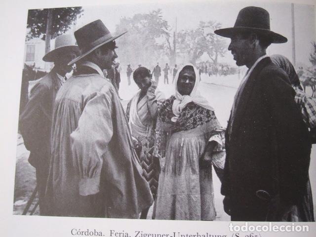 Collectionnisme: CORDOBA ESCENA EN LA FERIA LAMINA HUECOGRABADO A&Ntilde;OS 20