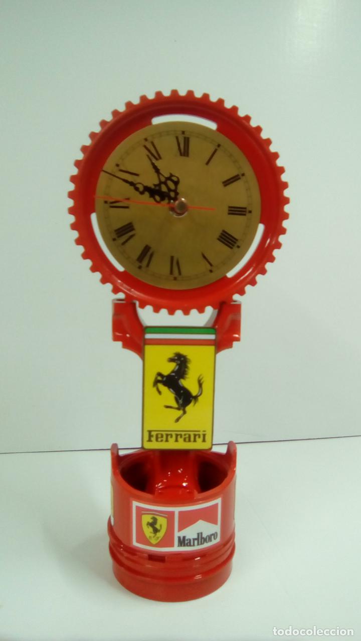 Coleccionismo: RELOJ FERRARI - Foto 1