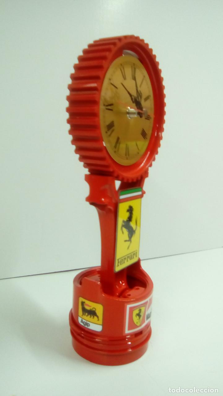 Coleccionismo: RELOJ FERRARI - Foto 2