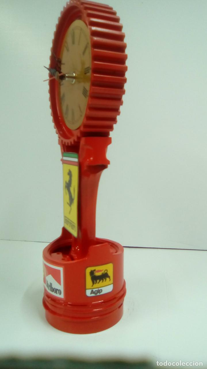 Coleccionismo: RELOJ FERRARI - Foto 3