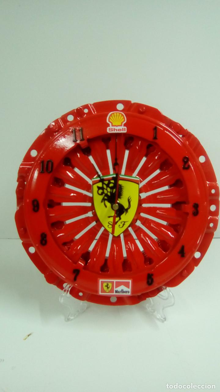Coleccionismo: RELOJ FERRARI - Foto 1