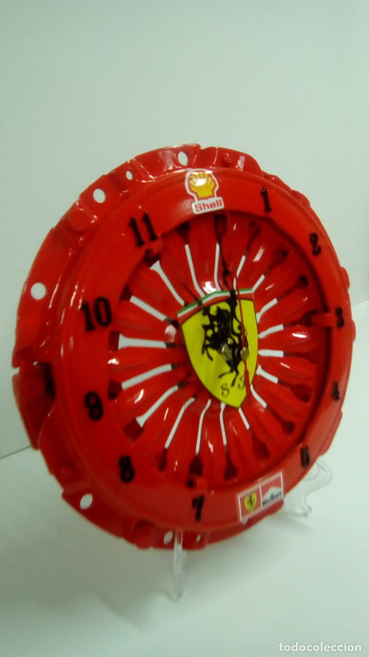 Coleccionismo: RELOJ FERRARI - Foto 2