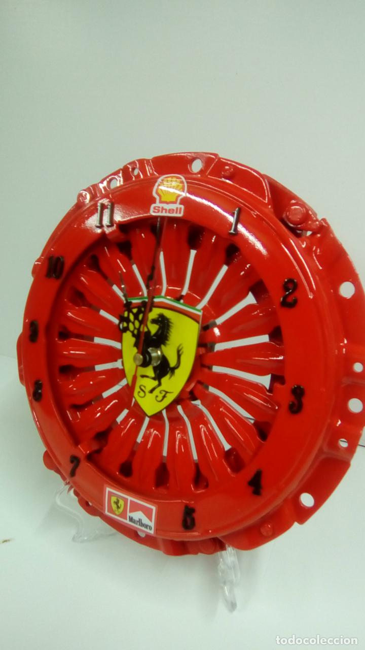Coleccionismo: RELOJ FERRARI - Foto 3