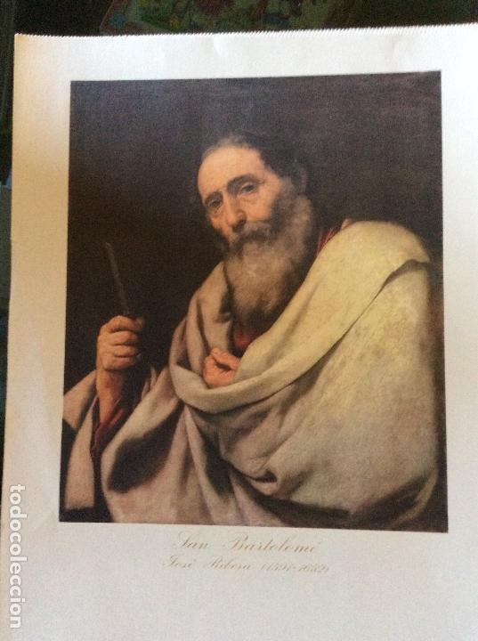 Coleccionismo: EDICIONES BALSAR, 6 LAMINAS - Foto 5