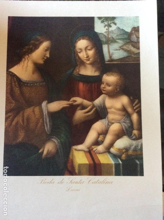 Coleccionismo: EDICIONES BALSAR, 6 LAMINAS - Foto 6